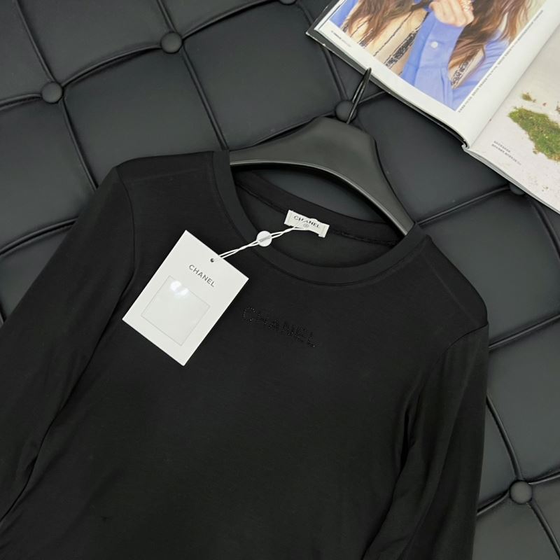 Chanel T-Shirts